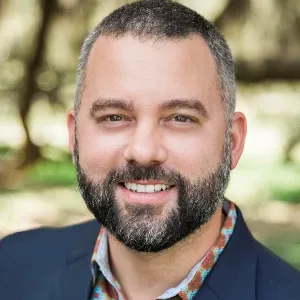 Keith Meredith